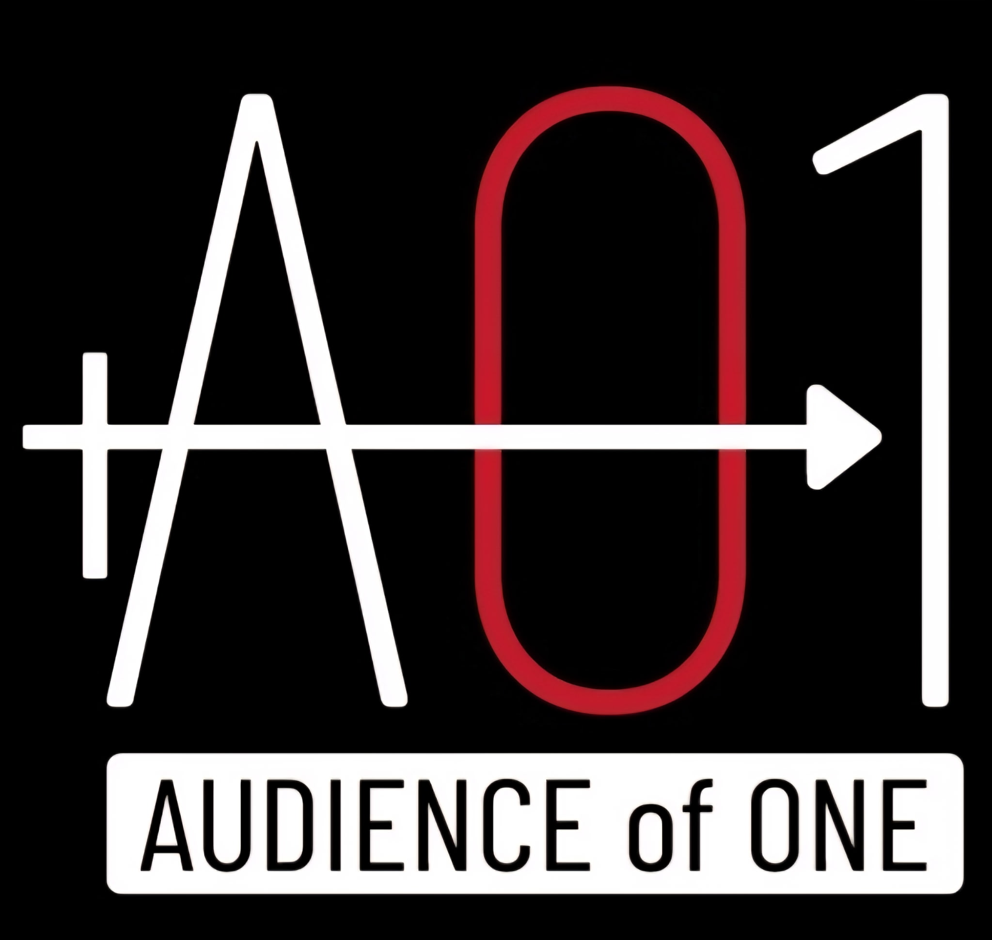 Audience of One